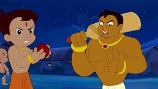 Chhota Bheem  Cricket Kushti  Adventure Videos for Kids in Hindi  Cartoons for Kids [upl. by Notelrac]