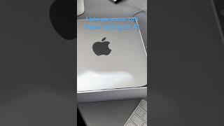 Mac mini M2 Apple Intelligent [upl. by Albemarle860]