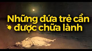 Đứa trẻ bên trong cậu đang cảm thấy thế nào [upl. by Ehling]