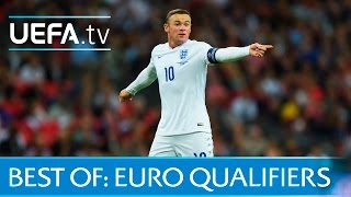 The European Qualifiers in 150 seconds [upl. by Oiratno]