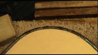 Luthier Tips du Jour  Abalone [upl. by Kenton538]