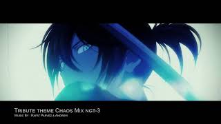 Tribute theme Chaos Mix NGT3 [upl. by Eenor]