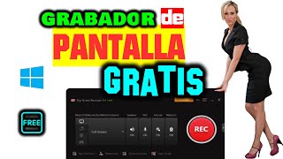 ¿Necesitas grabar tu pantalla ¡iTop Screen Recorder es la solución perfecta Licencia gratis 🆓 [upl. by Brett]