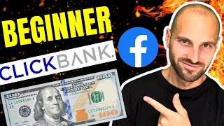 Using Facebook To Make ClickBank Money Complete Tutorial [upl. by Nazay]