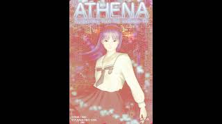 Athena  Awakening From An Ordinary Life Astalos Theme Playstation 1 OST Extended 10 Mins [upl. by Erica]