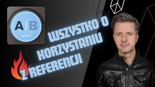 WSZYSTKO O KORZYSTANIU Z REFERENCJI [upl. by Niarfe]