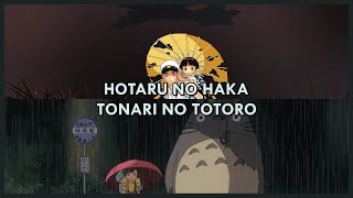 LAYOUT 4  Ateş Böceklerinin Mezarı Komşum Totoro Yeni Fragmanlar  Anime Podcast [upl. by Ardnusal398]