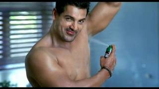 John Abraham Garnier Deo Tvc [upl. by Ytak774]