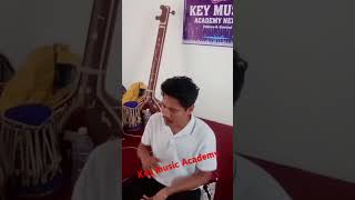 Music Class KeyMusickf6me vocal Reyaz healingmusic dhrupad [upl. by Cooley]