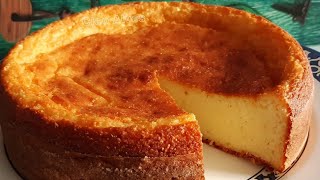 Bolo de arroz cozido sem trigo o melhor bolo de arroz que já fiz faça e todos irão pedir mais [upl. by Felisha]