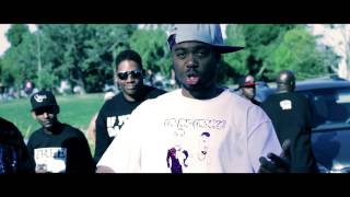 Curt Digg Ft Cap amp Babeeloc Oside Anthem OFFICIAL VIDEO [upl. by Llertnad]