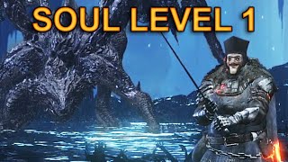 First Time Fighting Midir amp Also SL1 [upl. by Gonick473]