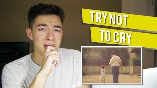 Ultimate Try Not to Cry Challenge [upl. by Derag951]