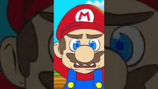 MARIO RAP 1Shorts [upl. by Coady22]