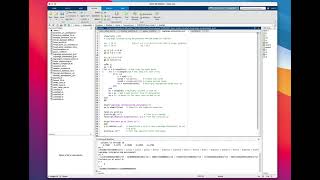 Lagrange Interpolating Polynomial in Matlab Numerical Method [upl. by Shornick708]