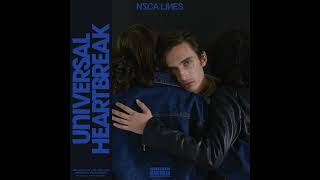 NZCA LINES  Universal Heartbreak [upl. by Honebein]