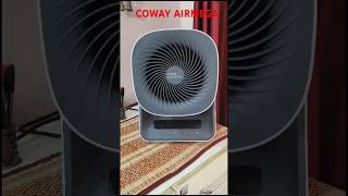 cowayairmegaairpurifier [upl. by Euqinna14]