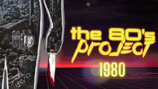 The 80s Project  Every Horror Film of the Year 1980 [upl. by Airdua]