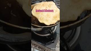 30 minutes me bhatura banaye ytshorts  shorts video phule phule bhature nishas kitchen [upl. by Theodora]