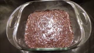 How To Make The Survival Food Pemmican My first time [upl. by Safko]