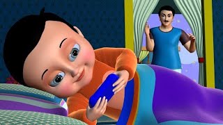 Johnny Johnny Yes Papa  kartik cartoon tv  Nursery Rhymes and Kids Songs  Childrens songs [upl. by Winters215]