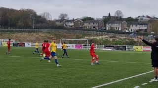 Albion Sports v Padiham  9th November 2024 [upl. by Margarida266]