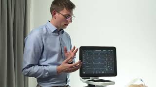 Esophageal amp Transpulmonary pressure – How to start monitoring Pes amp PL with the Servou ventilator [upl. by Rehpoitsirhc]