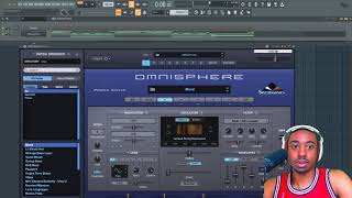 Omnisphere 2 free download Presets [upl. by Millford]