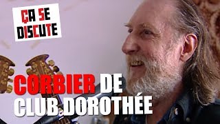 Quest devenu Corbier de Club Dorothée   Ça se discute [upl. by Calv]