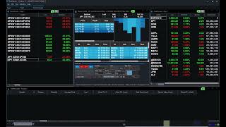 The Best Tradestation Setup For Options Day Trading [upl. by Inez101]