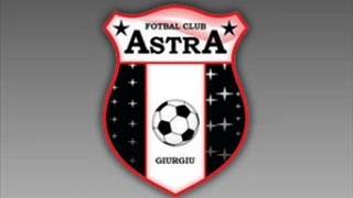 IMN AFC ASTRA GIURGIU [upl. by Lledniw132]