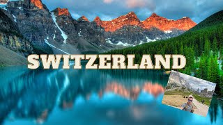 What to see…Top 8 waterfalls of Switzerland 4K 2023 [upl. by Stedt]