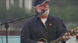 PutinBay community remembers late singersongwriter Pat Dailey [upl. by Drofiar]