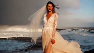 Whats HOT in 2025 WEDDING DRESS Trends [upl. by Bowie222]