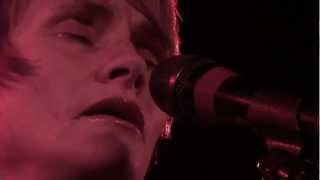 Shawn Colvin live NOT A DROP OF RAIN Robert Earl Keen song 12172011 Coach House SJC front row [upl. by Erinna]