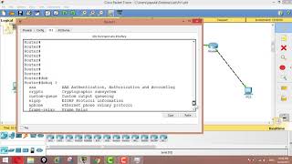 Show debug  debug ip routing  no debug ip routing  undebug all in Packet Tracer [upl. by Wexler]