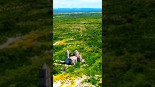 Encontramos Pueblo fantasma sin habitantes solo quedó el templo de 200 años lugaresabandonados [upl. by Martineau]