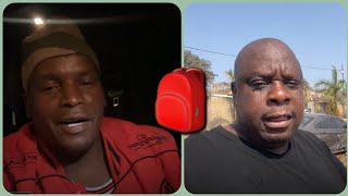 Benny Mayengani 2024 Was live ⭕  Mr Post u tumberile 🥷🏻 🎒  Kubuha 👃🏻💨 😹  Rabava 🚌  Malwela 🫎 [upl. by Ajidahk]