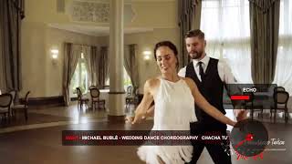 SWAY MIKEL BUBLE DANCE MIXVIDEO MICHAEL BUBLE MIX [upl. by Alton364]