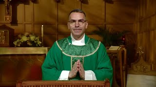 Catholic Mass Today  Daily TV Mass Wednesday June 12 2024 [upl. by Sansbury]