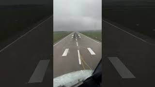 🛬 Flight Landing Whatsapp Status Video flight Aviation subscribe like shorts [upl. by Bat619]