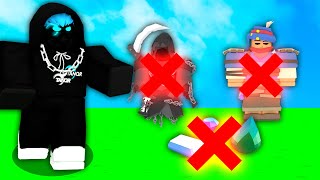 I did EVERY challenge in roblox bedwars [upl. by Almena927]