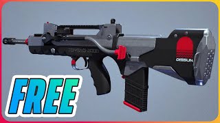 FREE skin amp 150 multibucks thefinals [upl. by Amend]