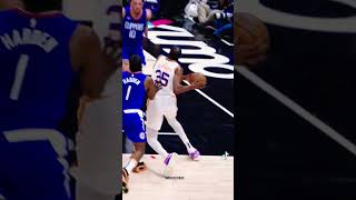 KD being smooth KD subscribe like basketball [upl. by Recnal]