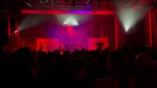 Aborted  Live in Minneapolis  2024  Concert Clip 1 of 2 [upl. by Lois]