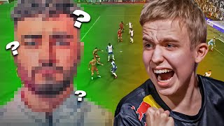 How The WORLD CHAMPION Anders Vejrgang Got A TOUGH GAME in FC 25 WITHOUT The META [upl. by Bez]