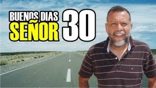 Aprender a Hablar  Padre Alberto Linero  BDS 30 [upl. by Gnehs]