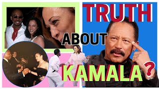 Kamala Harris Called A H03 By Judge Joe Brown [upl. by Akined603]