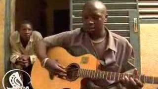 Vieux Farka Toure quotBamako jamquot  Part Two [upl. by Richart]