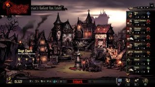 Radiantly Burying 12 Pounds of Brigand Dogshit Darkest Dungeon20241030165142 [upl. by Breh668]